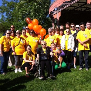 Team Page: Adam'sPride2019